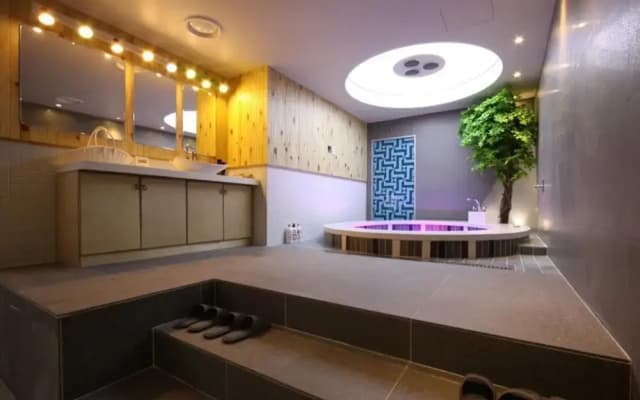 Bucheon Hotel I