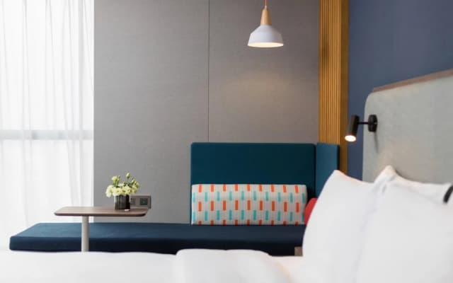 Holiday Inn Express Foshan Chancheng by IHG