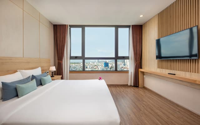 G8 Luxury Hotel Da Nang
