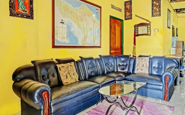 Hotel O Desa Wisata Banyuatis