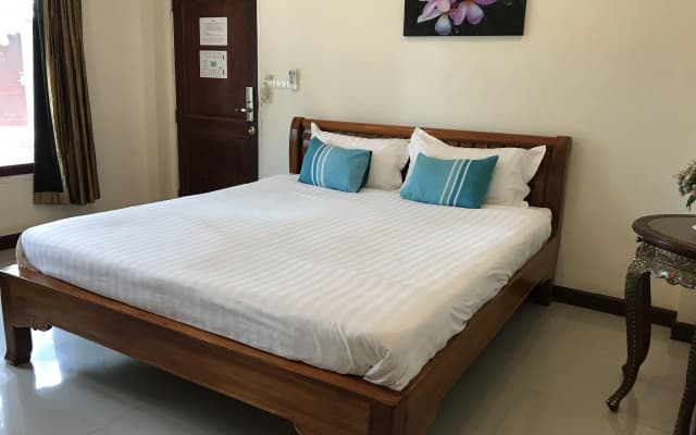 Baan Ruankaew Resort