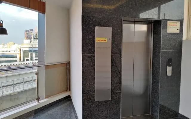 COASTAL GRANDCassa Times Electronic City