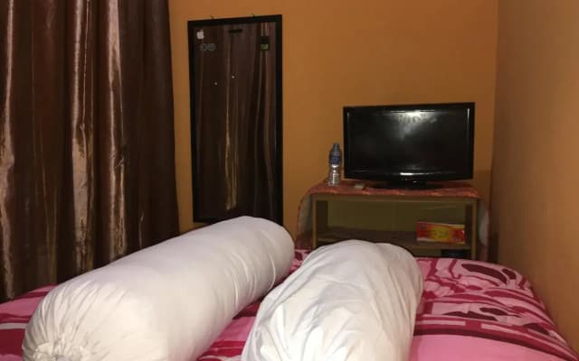 Aini Homestay Ternate
