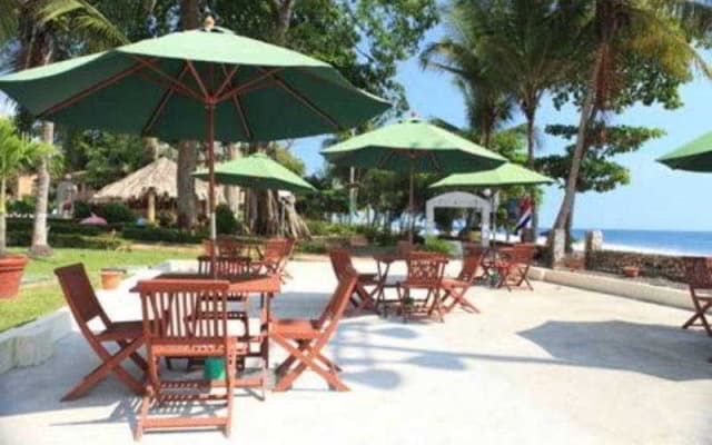 Terraza Del Pacifico Hotel