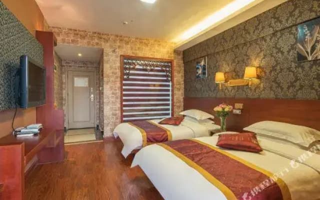 Taisenge Hotel