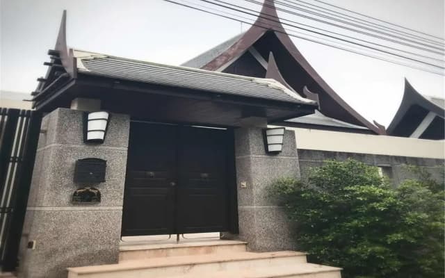 Villa Xilaiwan