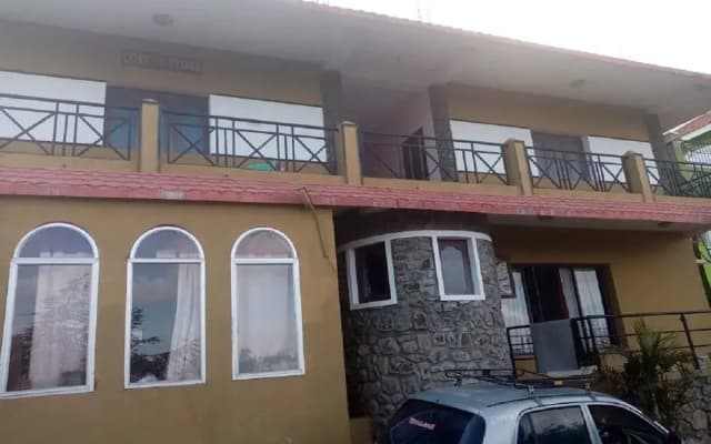 Hotel CORNER STONE