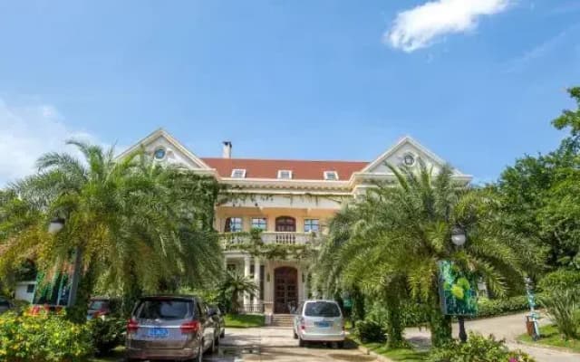 Laidun Manor, Huizhou