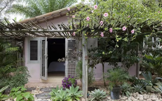 Casas da Vila