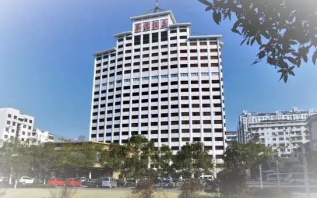 Hua Qiao Hotel