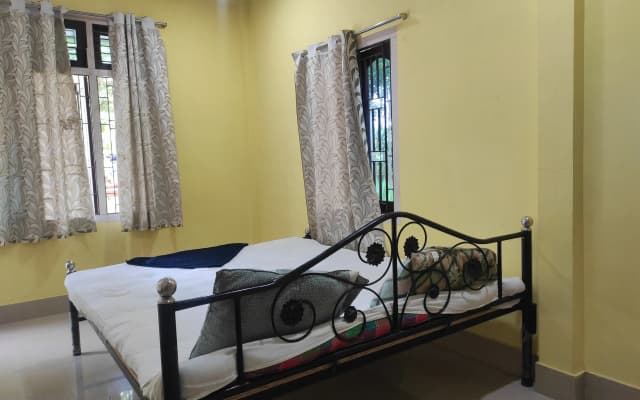 Homecation Dalvi Cottage