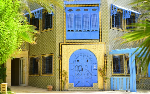 The Ksar Djerba Charming Hotel & SPA