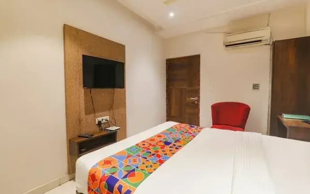 Fabhotel Stay Inn I
