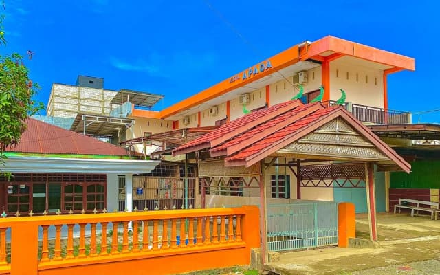 Wisma Apada Syariah Sengkang