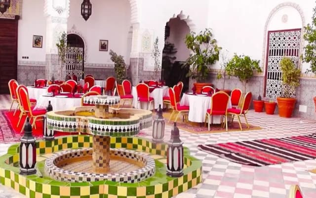 Riad Freija