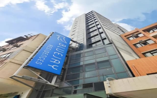 Bluejay Residences Kai Tak