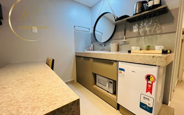 LM Quality Suites