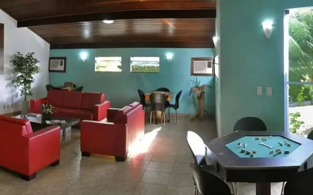 Brisa da Praia Park Hotel
