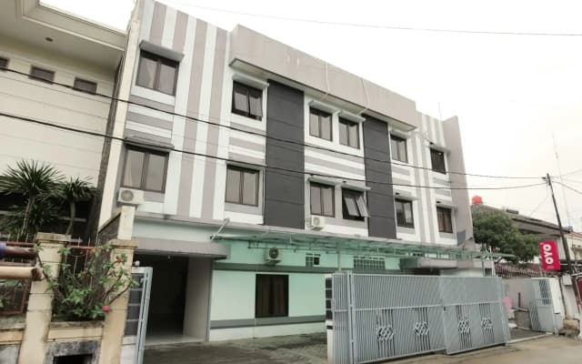 Horizone Residence