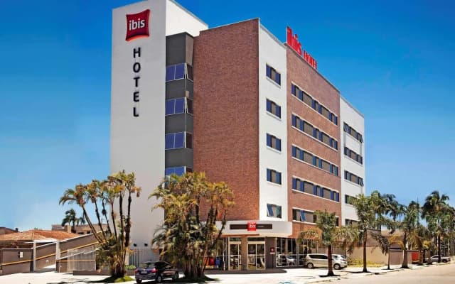 Ibis Paranagua