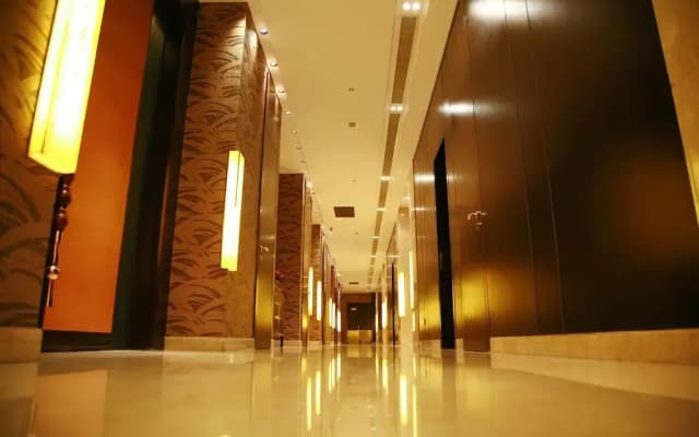 Grand Barony Zhoushan