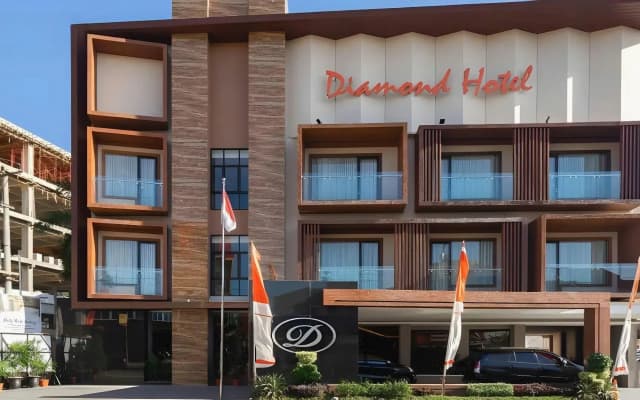 Diamond Hotel Samarinda