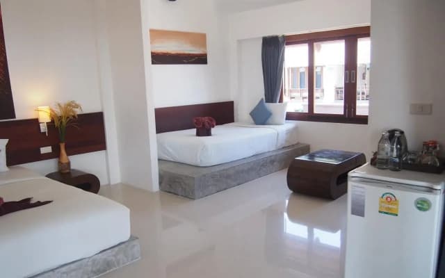 Sairee Cottage Resort (SHA Plus+)