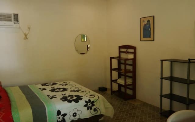 Moalboal T Breeze Coastal Resort