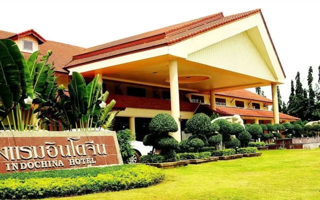Indochina Hotel