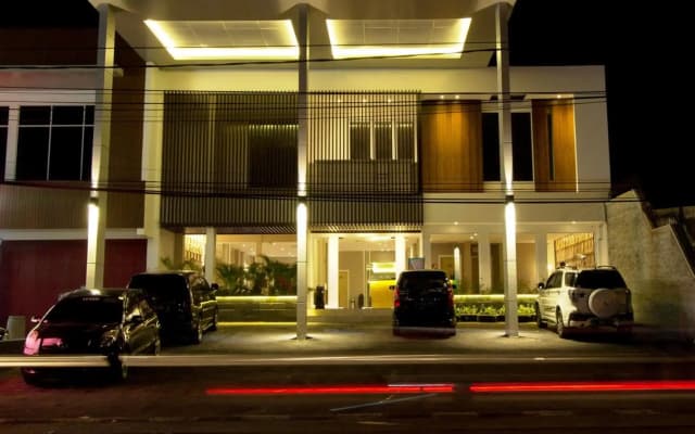 Vinotel Cirebon