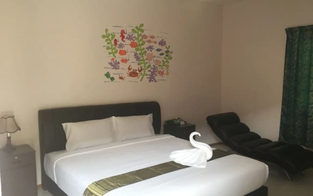 Triima Inn Tanjung Rhu by Perfect Host