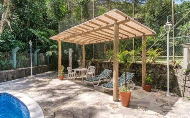 Loft Praia Brava - Suíte com Área Gourmet Privativa