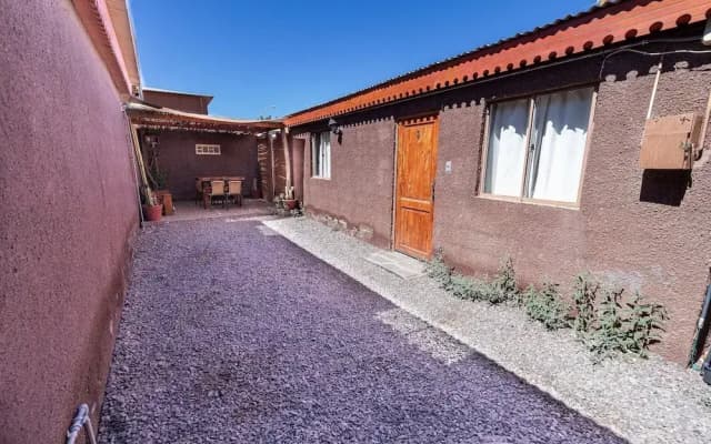 Casa Sutar 3 y 4