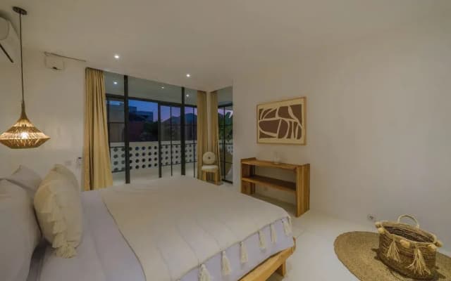 Villa Eliad - 3 Bedroom Villa in Berawa