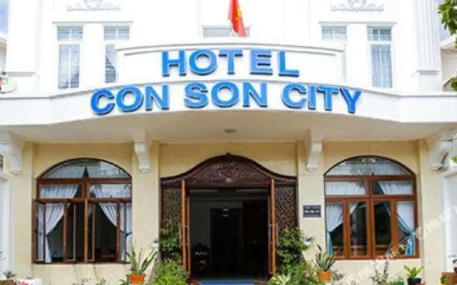 Hotel Con Son City