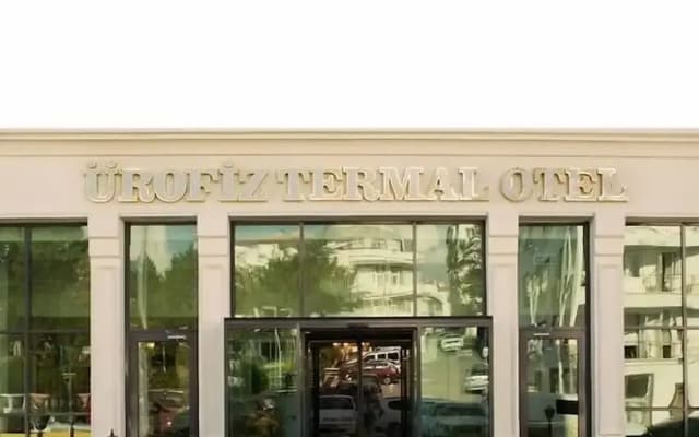 Urofiz Termal Hotel