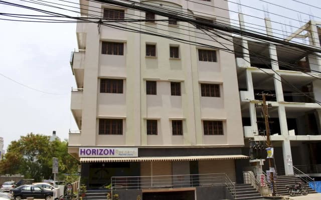 Horizon Residency