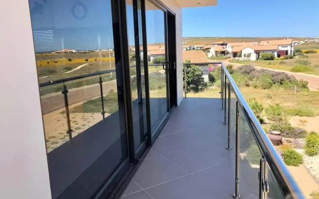 Steenbokkie Holiday Home