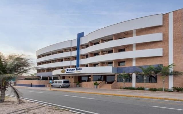 Praiabella Hotel