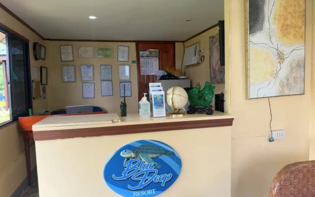 Blue Deep Resort powered by Cocotel