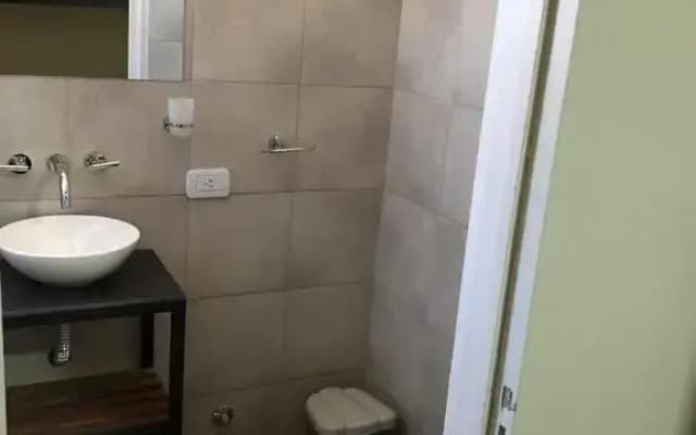 Hostel Nix