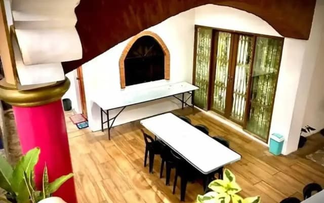 OYO 1190 Manzel Shanicaye Private Villa