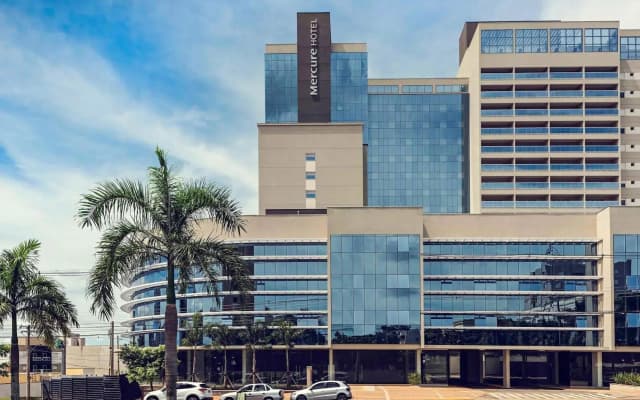 Transamerica Ribeirao Preto