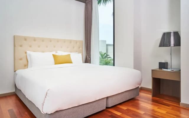 Scarboro Hotel & Exclusive Resort