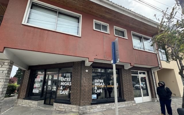 ROLANDO BEDS Bariloche