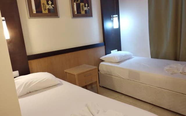 Aypars Beldibi Hotels