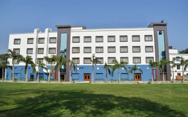 Tulip Inn Shravasti