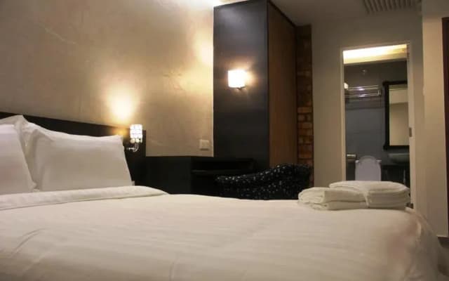906 Hotel Kota Laksamana
