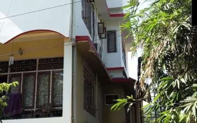 Vamoose Guwahati