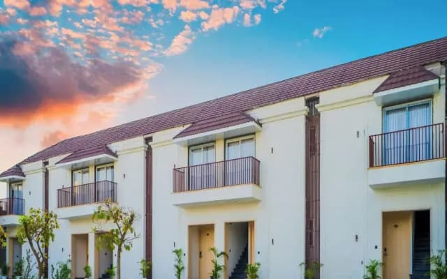 The Jewels Resorts and Spa